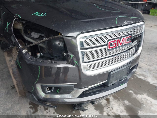 GMC Acadia Denali 2016 1GKKVTKD2GJ145593 Image 6