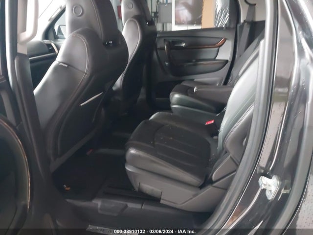 GMC Acadia Denali 2016 1GKKVTKD2GJ145593 Image 8
