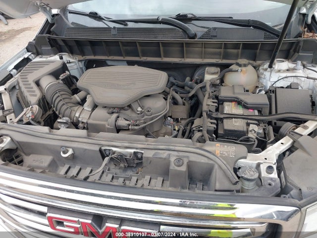 1GKKNLLS6HZ263016 GMC Acadia Sle-2