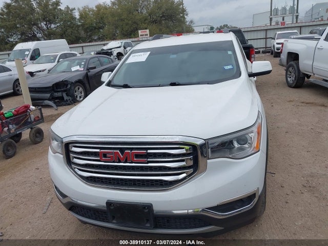 1GKKNLLS6HZ263016 GMC Acadia Sle-2