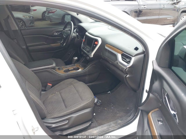 1GKKNLLS6HZ263016 GMC Acadia Sle-2
