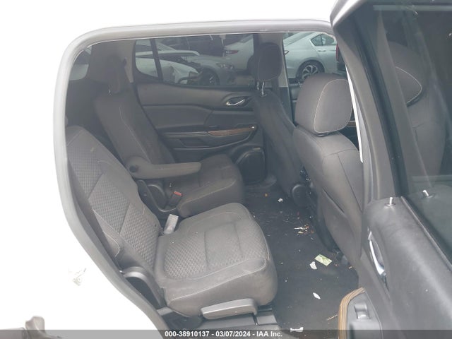 1GKKNLLS6HZ263016 GMC Acadia Sle-2