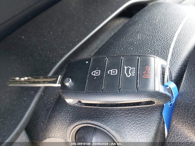 KIA Sportage Lx 2020 KNDPMCAC8L7797963 Image 11