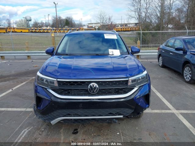 3VVUX7B24RM026939 Volkswagen Taos 1.5t Se