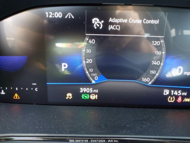 3VVUX7B24RM026939 Volkswagen Taos 1.5t Se
