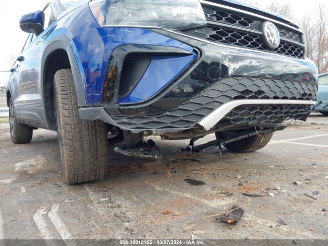 3VVUX7B24RM026939 Volkswagen Taos 1.5t Se