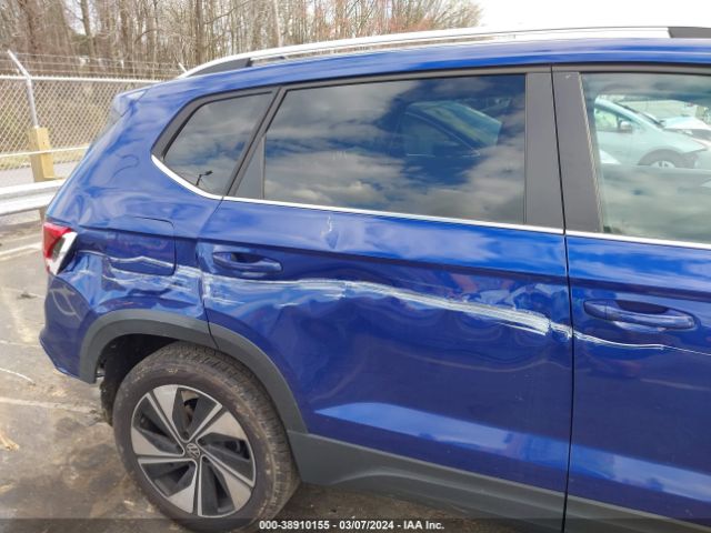 3VVUX7B24RM026939 Volkswagen Taos 1.5t Se