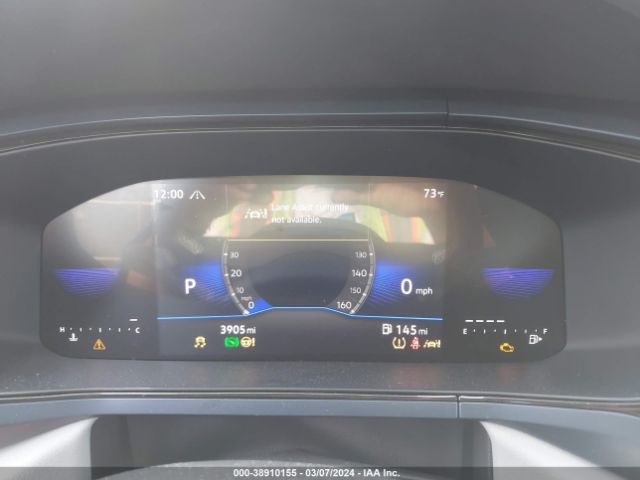 3VVUX7B24RM026939 Volkswagen Taos 1.5t Se