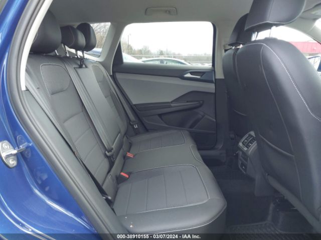 3VVUX7B24RM026939 Volkswagen Taos 1.5t Se