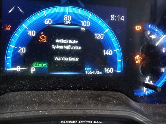 Toyota Corolla Hybrid Le 2020 JTDEBRBE5LJ017372 Image 15