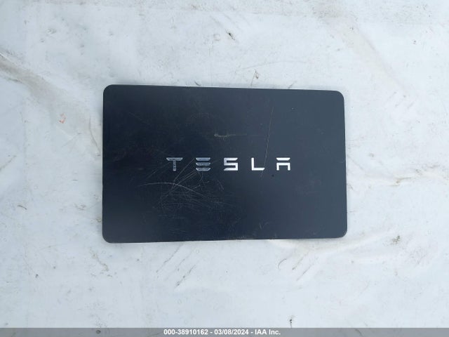 7SAYGDEF1PF767566 Tesla Model Y Awd/performance Dual Motor All-wheel Drive