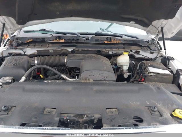 RAM 1500 Big Horn 2014 1C6RR6GG7ES168532 Image 10