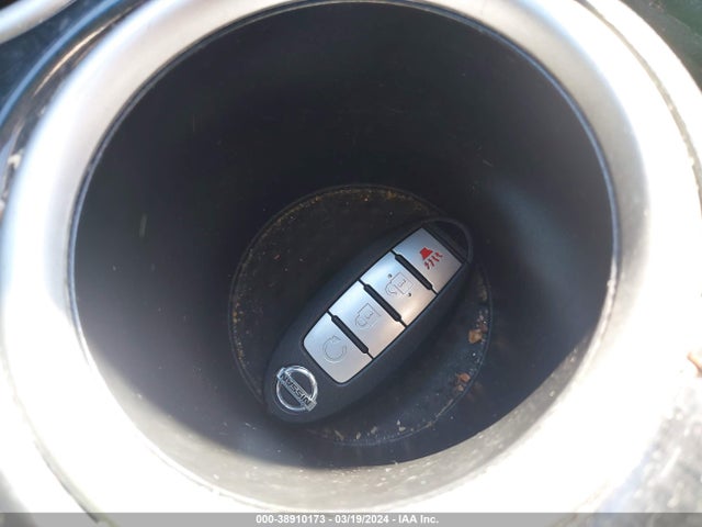Nissan Pathfinder Sv 2016 5N1AR2MN5GC634338 Image 11