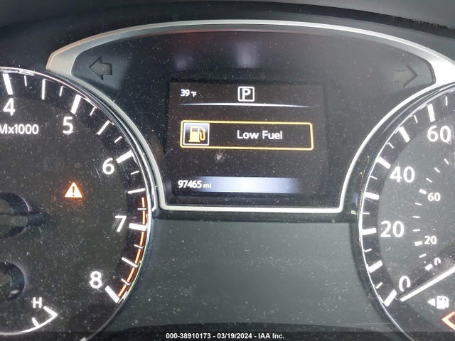 Nissan Pathfinder Sv 2016 5N1AR2MN5GC634338 Image 15