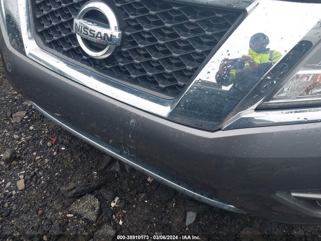 Nissan Pathfinder Sv 2016 5N1AR2MN5GC634338 Image 6