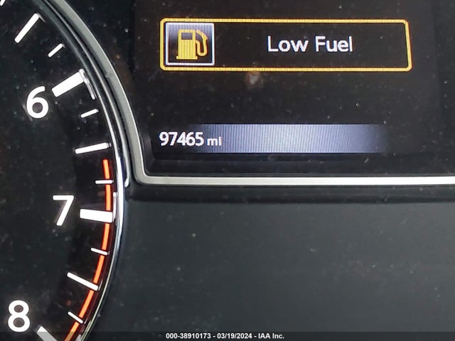Nissan Pathfinder Sv 2016 5N1AR2MN5GC634338 Image 7