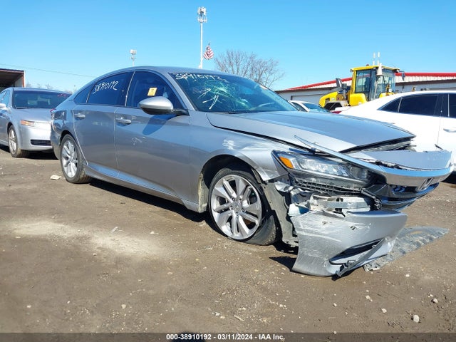 2019 1HGCV1F17KA111339 main image