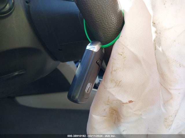 Honda ACCORD LX 2019 1HGCV1F17KA111339 Image 11