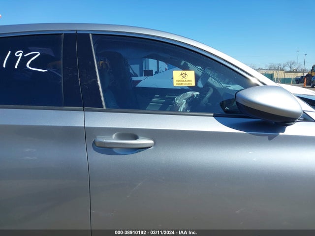 Honda ACCORD LX 2019 1HGCV1F17KA111339 Image 13