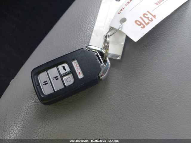 5FNYF6H57JB053818 Honda Pilot Ex-l