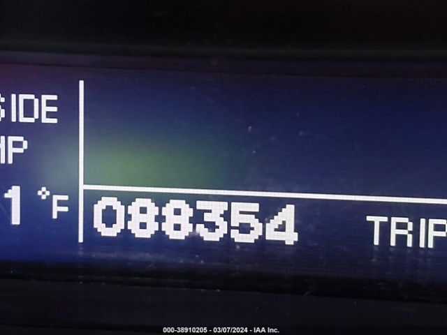 5FPYK1F58EB004352 Honda Ridgeline Rtl