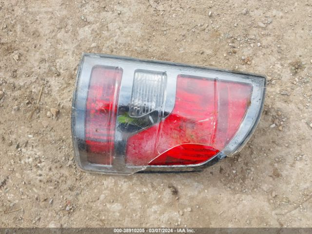 5FPYK1F58EB004352 Honda Ridgeline Rtl