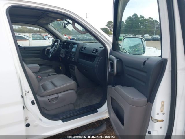 5FPYK1F58EB004352 Honda Ridgeline Rtl