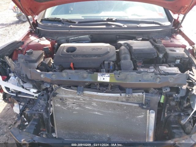5NPE24AF5HH516539 Hyundai Sonata
