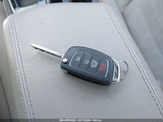 5NPE24AF5HH516539 Hyundai Sonata