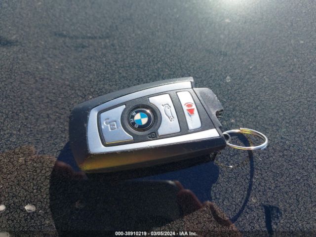 WBA6B2C50FGB99073 BMW 650i Gran Coupe