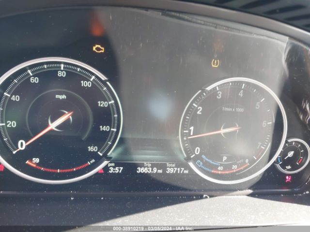 WBA6B2C50FGB99073 BMW 650i Gran Coupe
