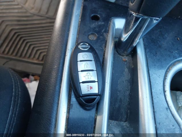 5N1DR2MM0JC640009 Nissan Pathfinder Sv