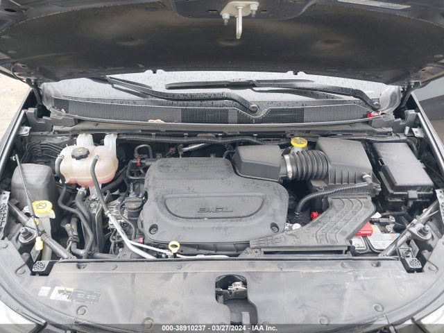 Chrysler Pacifica Limited 2023 2C4RC1GGXPR534257 Image 10