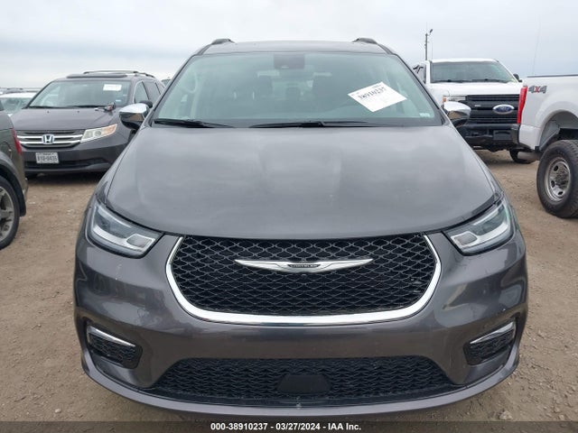 Chrysler Pacifica Limited 2023 2C4RC1GGXPR534257 Image 12