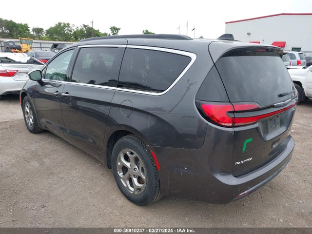 Chrysler Pacifica Limited 2023 2C4RC1GGXPR534257 Image 3