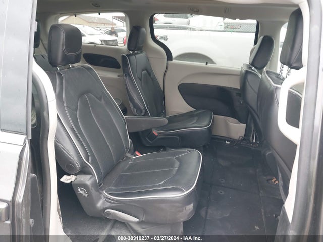 Chrysler Pacifica Limited 2023 2C4RC1GGXPR534257 Image 8
