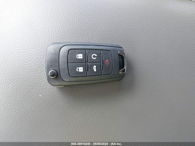 Chevrolet IMPALA 2LZ 2015 2G1165S35F9103137 Image 11