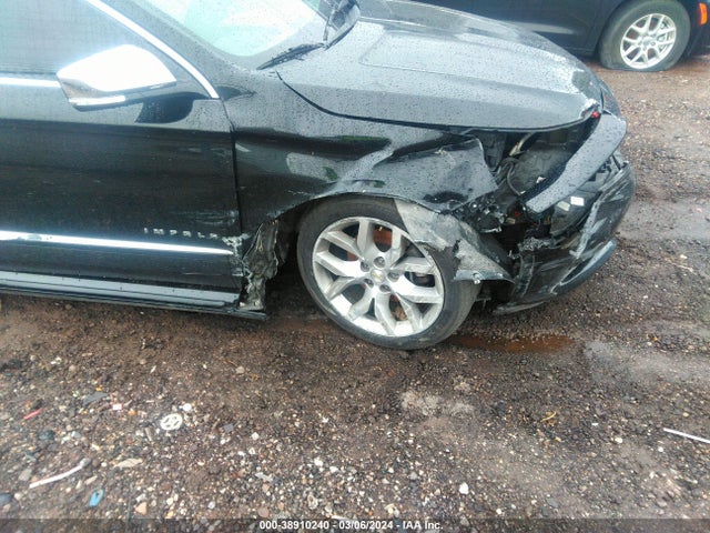 Chevrolet IMPALA 2LZ 2015 2G1165S35F9103137 Image 12