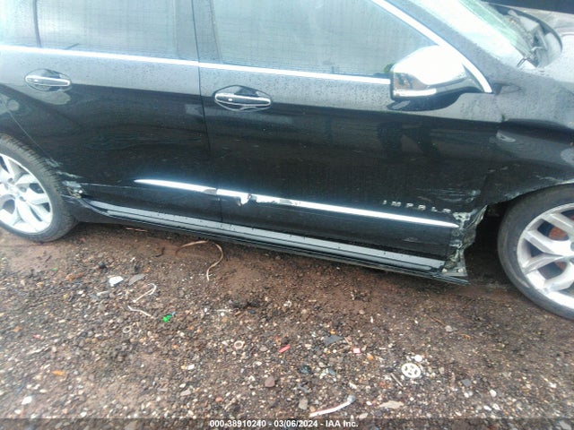 Chevrolet IMPALA 2LZ 2015 2G1165S35F9103137 Image 13