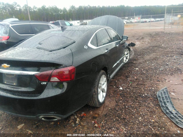 Chevrolet IMPALA 2LZ 2015 2G1165S35F9103137 Image 4