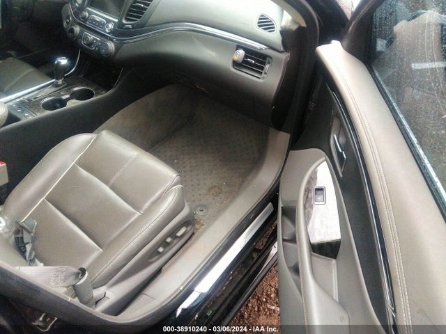 Chevrolet IMPALA 2LZ 2015 2G1165S35F9103137 Image 5