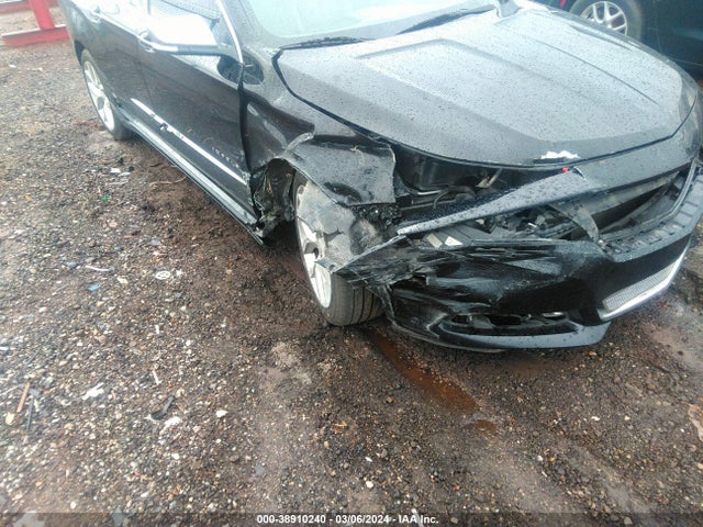 Chevrolet IMPALA 2LZ 2015 2G1165S35F9103137 Image 6
