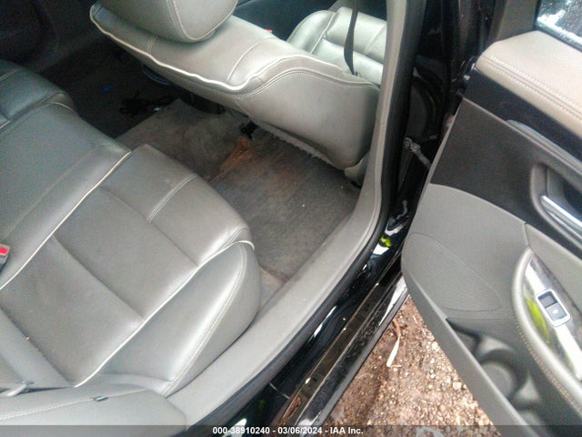 Chevrolet IMPALA 2LZ 2015 2G1165S35F9103137 Image 8