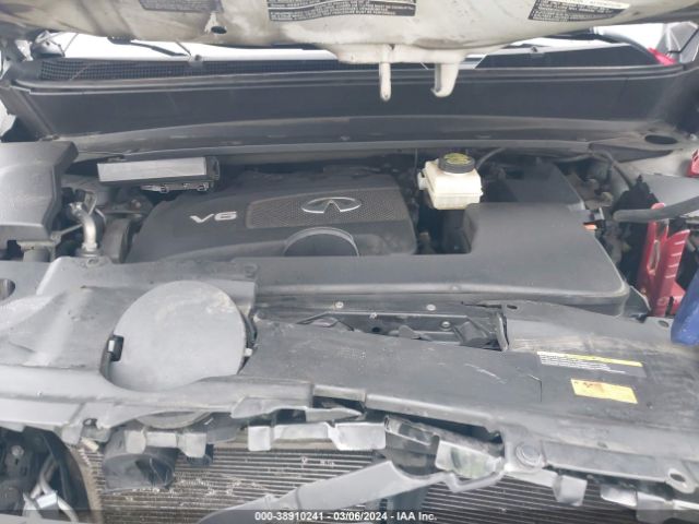5N1DL0MM3HC507048 Infiniti QX60