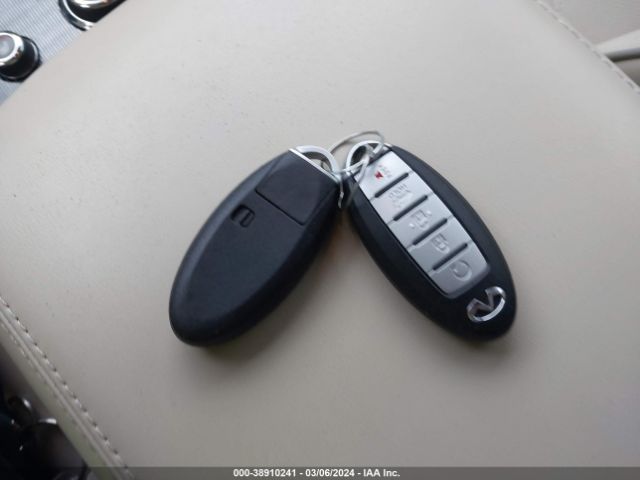 5N1DL0MM3HC507048 Infiniti QX60