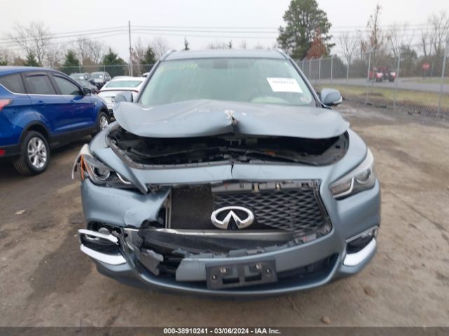 5N1DL0MM3HC507048 Infiniti QX60