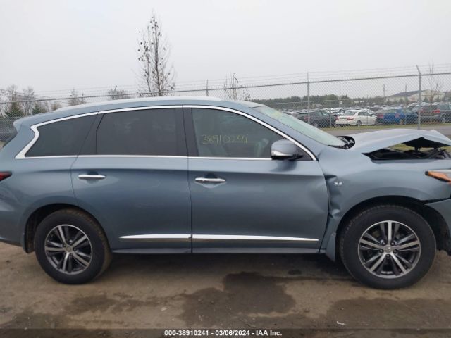 5N1DL0MM3HC507048 Infiniti QX60