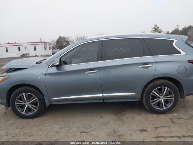 5N1DL0MM3HC507048 Infiniti QX60