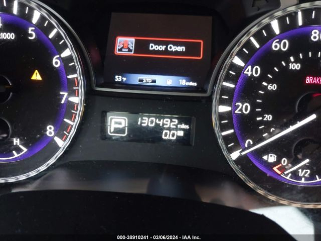 5N1DL0MM3HC507048 Infiniti QX60