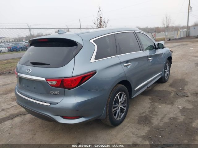 5N1DL0MM3HC507048 Infiniti QX60